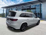 2024 Mercedes-Benz GLS GLS 450