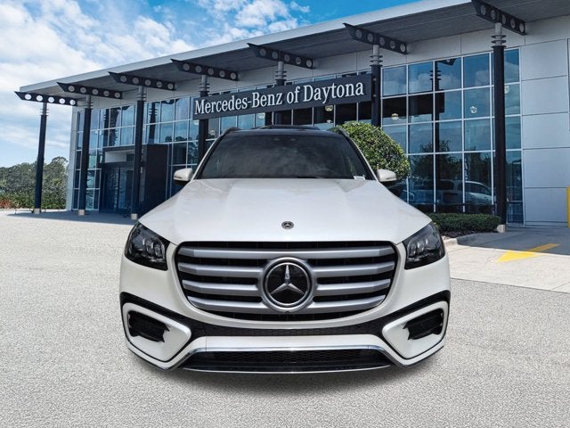 2024 Mercedes-Benz GLS GLS 450