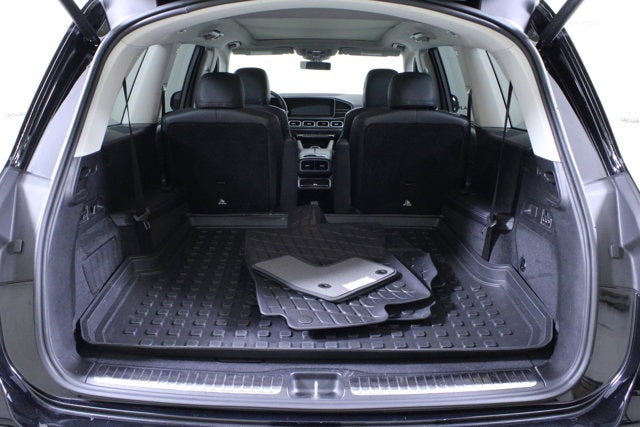 2020 Mercedes-Benz GLS GLS 450