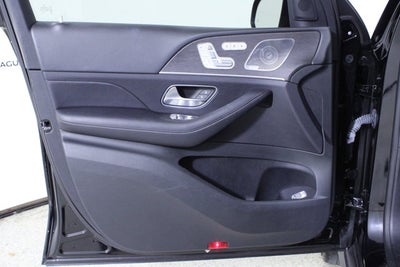 2020 Mercedes-Benz GLS GLS 450