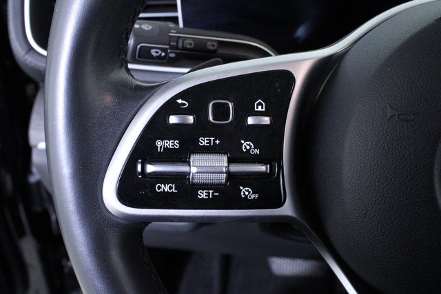 2020 Mercedes-Benz GLS GLS 450