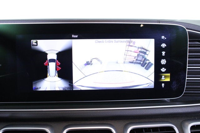 2020 Mercedes-Benz GLS GLS 450