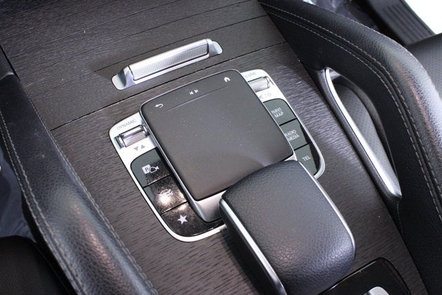 2020 Mercedes-Benz GLS GLS 450