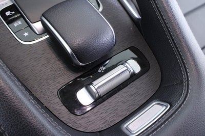 2020 Mercedes-Benz GLS GLS 450