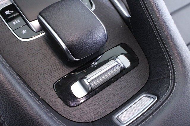 2020 Mercedes-Benz GLS GLS 450