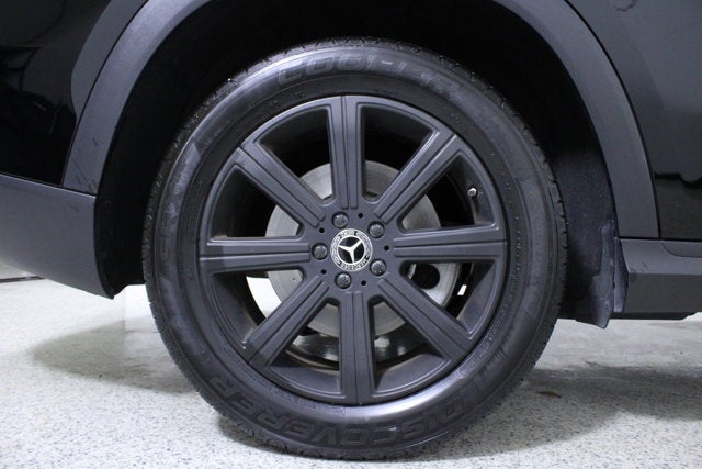 2020 Mercedes-Benz GLS GLS 450