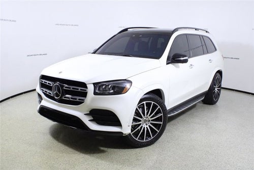 2023 Mercedes-Benz GLS GLS 450