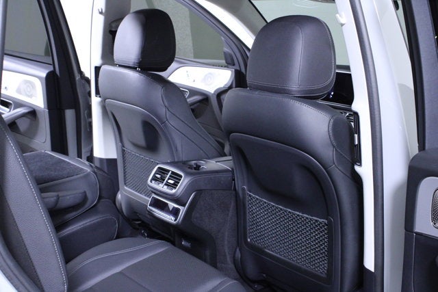 2024 Mercedes-Benz GLS GLS 450