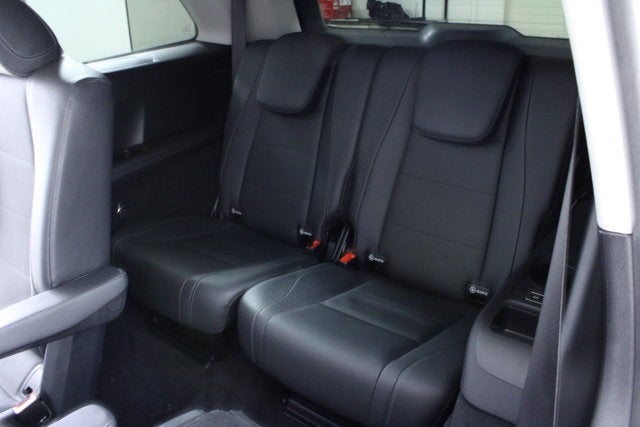 2024 Mercedes-Benz GLS GLS 450