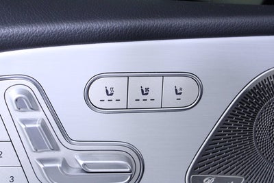 2024 Mercedes-Benz GLS GLS 450