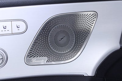 2024 Mercedes-Benz GLS GLS 450