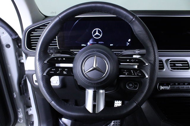 2024 Mercedes-Benz GLS GLS 450