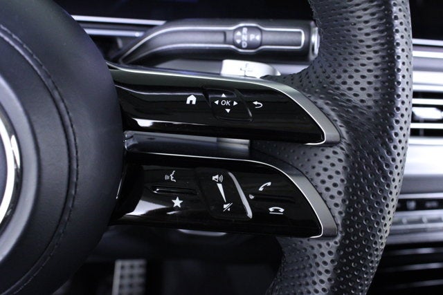 2024 Mercedes-Benz GLS GLS 450