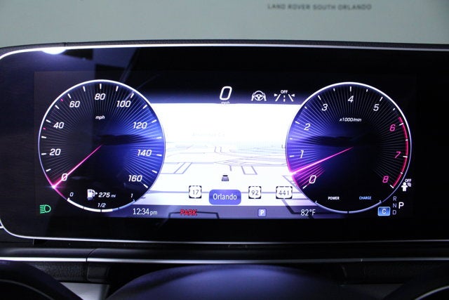 2024 Mercedes-Benz GLS GLS 450