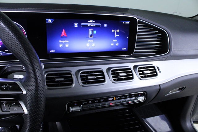 2024 Mercedes-Benz GLS GLS 450