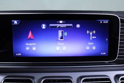 2024 Mercedes-Benz GLS GLS 450