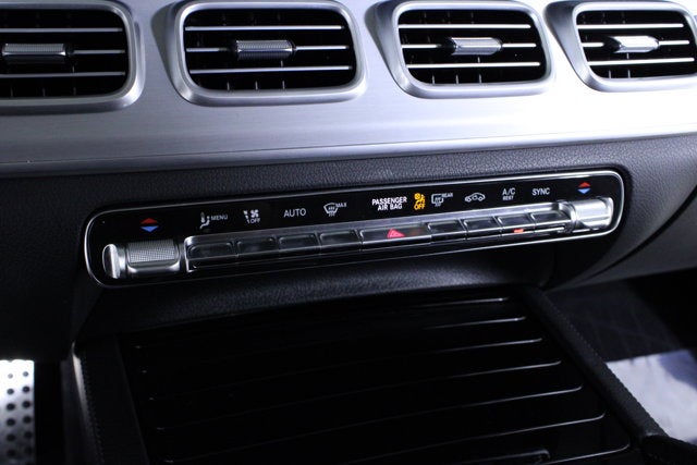 2024 Mercedes-Benz GLS GLS 450