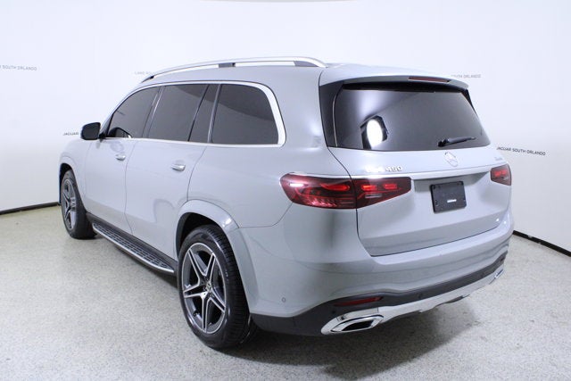 2024 Mercedes-Benz GLS GLS 450