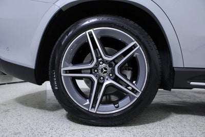 2024 Mercedes-Benz GLS GLS 450