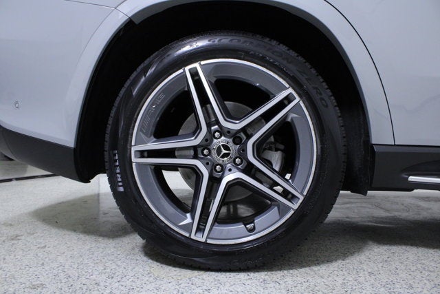 2024 Mercedes-Benz GLS GLS 450