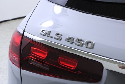 2024 Mercedes-Benz GLS GLS 450