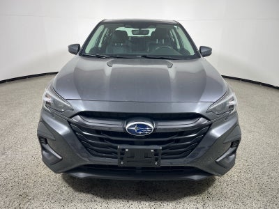 2024 Subaru Legacy Limited