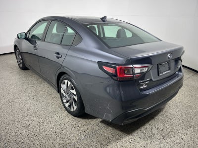 2024 Subaru Legacy Limited