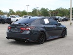 2023 Toyota Camry TRD V6
