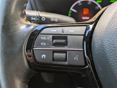 2023 Honda CR-V Hybrid Sport Touring