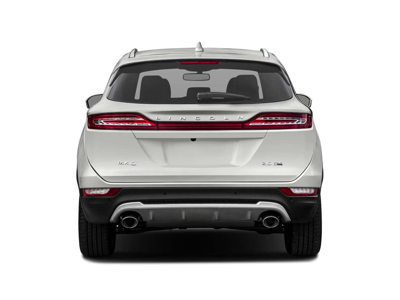 2015 Lincoln MKC Base