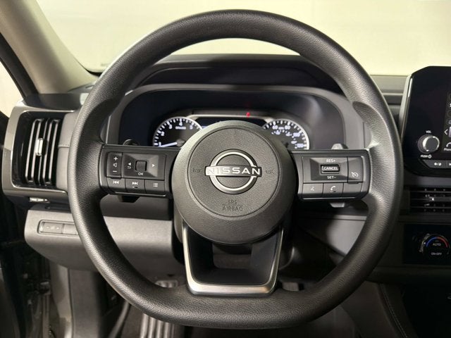 2023 Nissan Pathfinder S