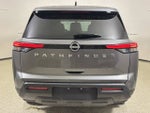 2023 Nissan Pathfinder S