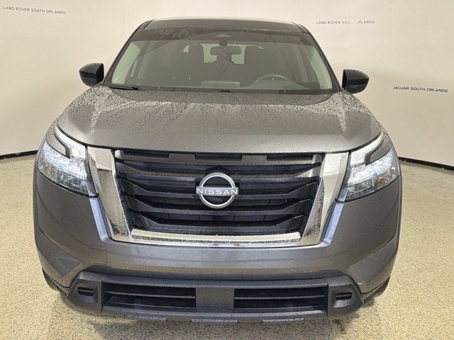2023 Nissan Pathfinder S