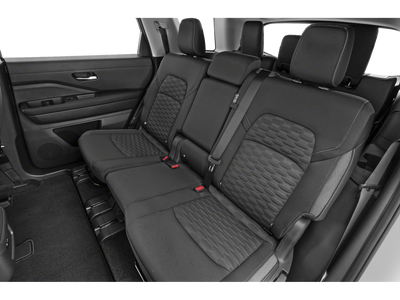 2023 Nissan Pathfinder SV