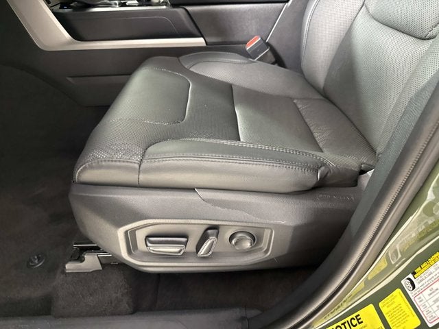 2023 Toyota Tundra 2WD SR5