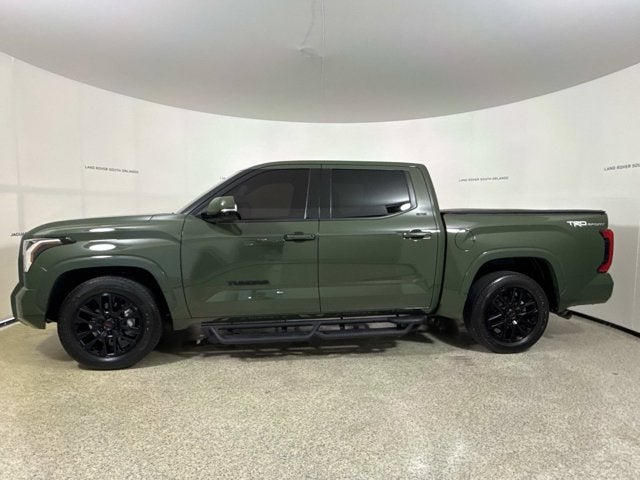 2023 Toyota Tundra 2WD SR5
