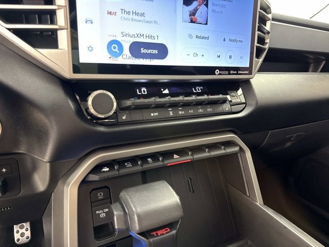 2023 Toyota Tundra 2WD SR5