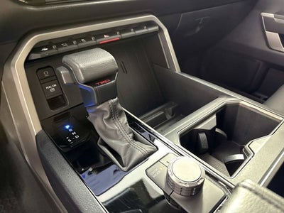 2023 Toyota Tundra 2WD SR5