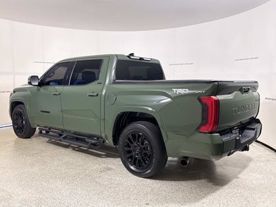 2023 Toyota Tundra 2WD SR5