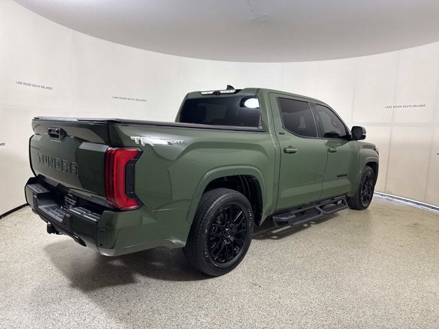2023 Toyota Tundra 2WD SR5
