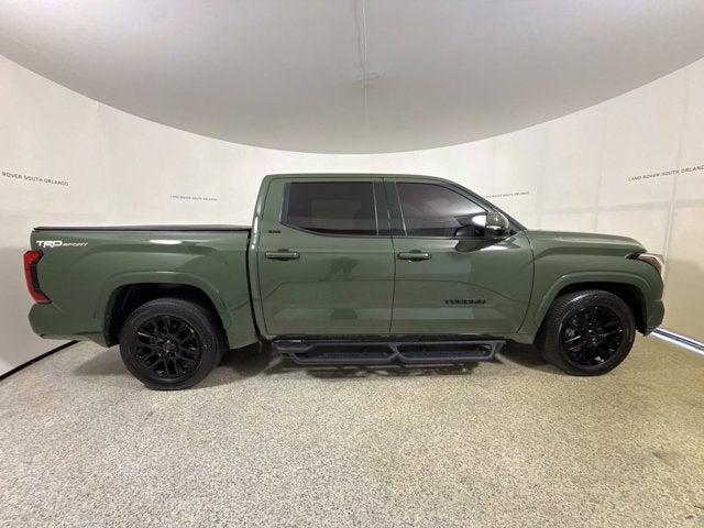 2023 Toyota Tundra 2WD SR5