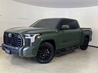 2023 Toyota Tundra 2WD SR5