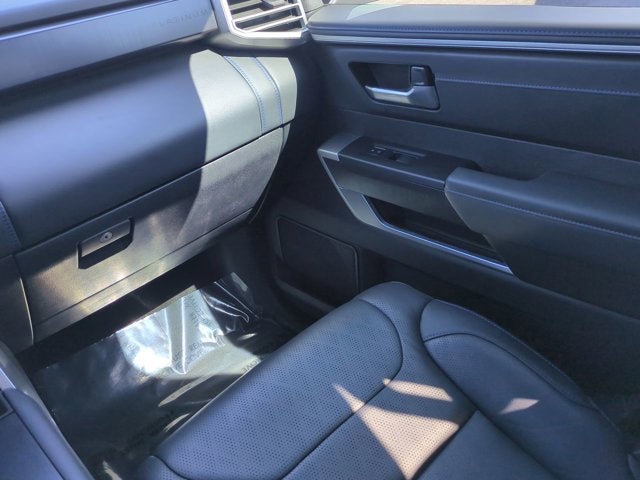 2023 Toyota Tundra 2WD Platinum