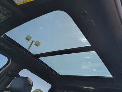 2023 Toyota Tundra 2WD Platinum