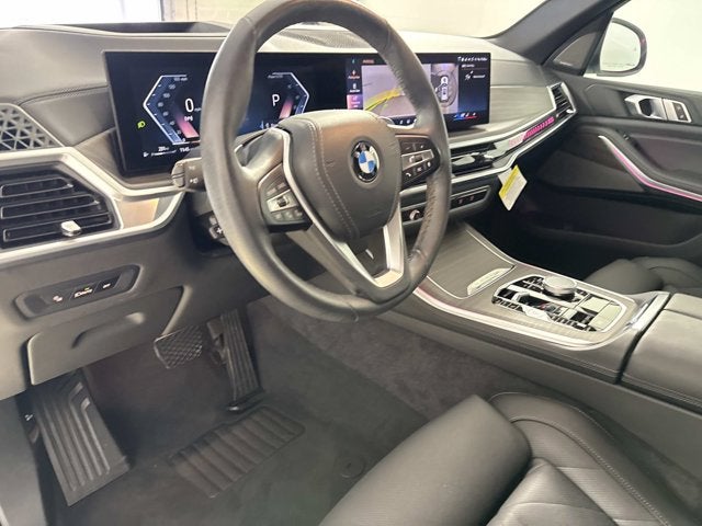 2024 BMW X5 sDrive40i