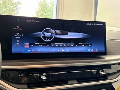 2024 BMW X5 sDrive40i