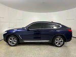 2023 BMW X4 xDrive30i