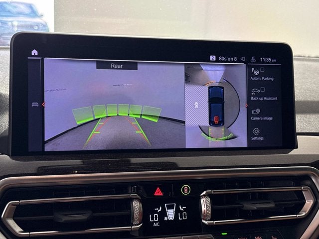 2023 BMW X4 xDrive30i