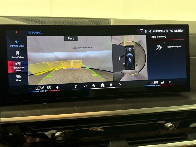 2024 BMW X5 M60i