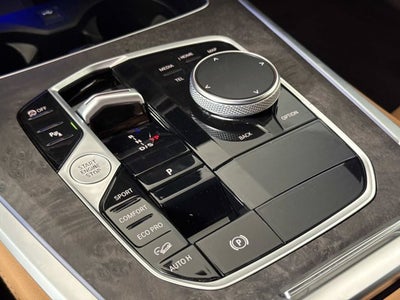 2024 BMW X5 M60i